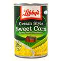 Libbys Corn Libby Fancy Cream 14.75 oz., PK24 F003710093613